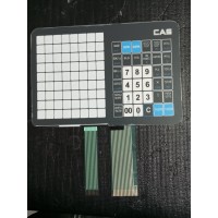Cas 3000 terazi