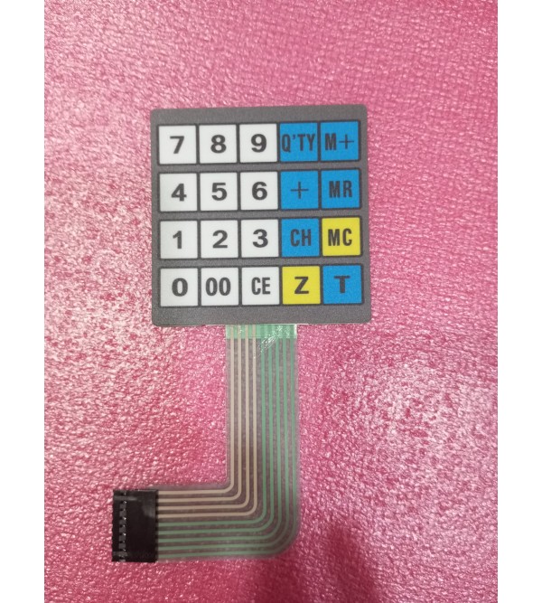 Excell A-M Terazi Tus Takımı