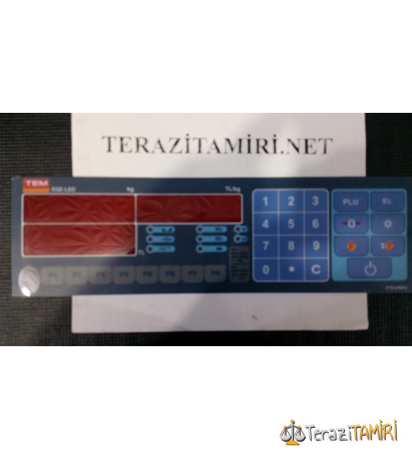 tem terazi egm